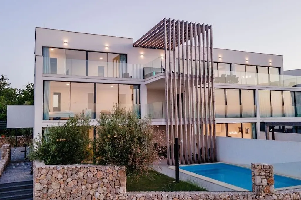 Casa Mito Apartment Vantacici Croatia