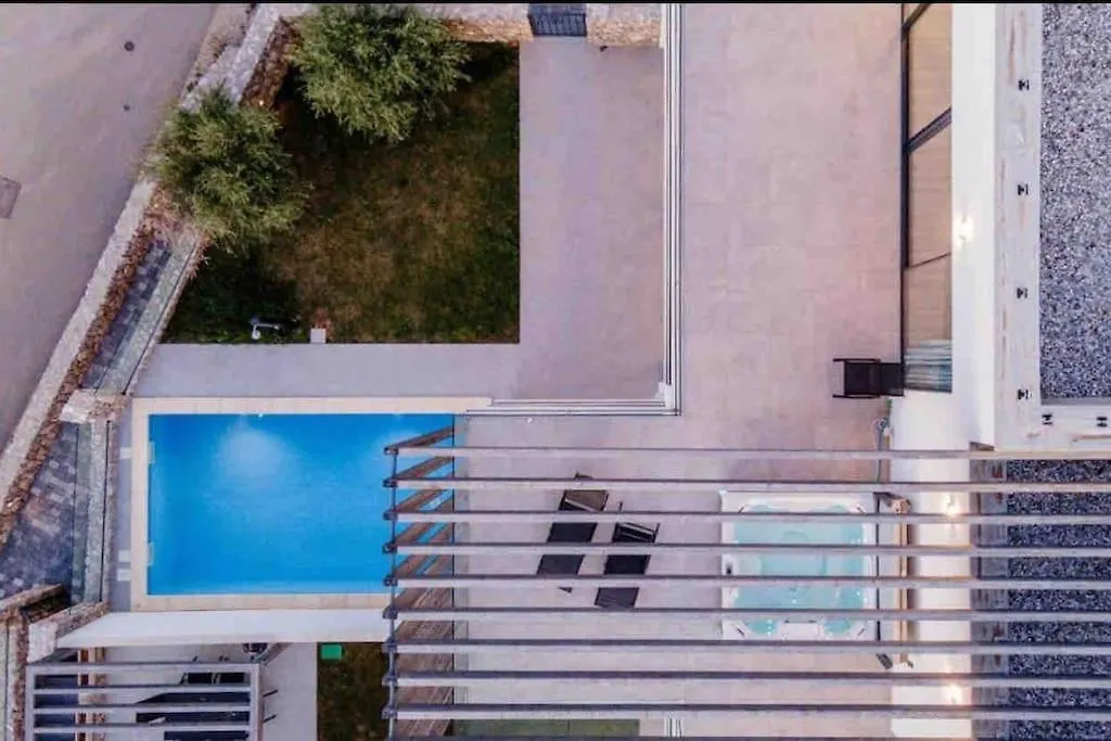Casa Mito Apartment Vantacici Croatia