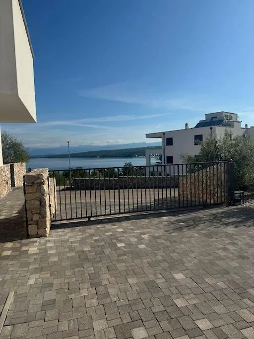 Casa Mito Apartment Vantacici