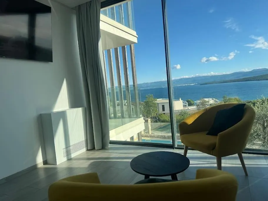 Casa Mito Apartment Vantacici