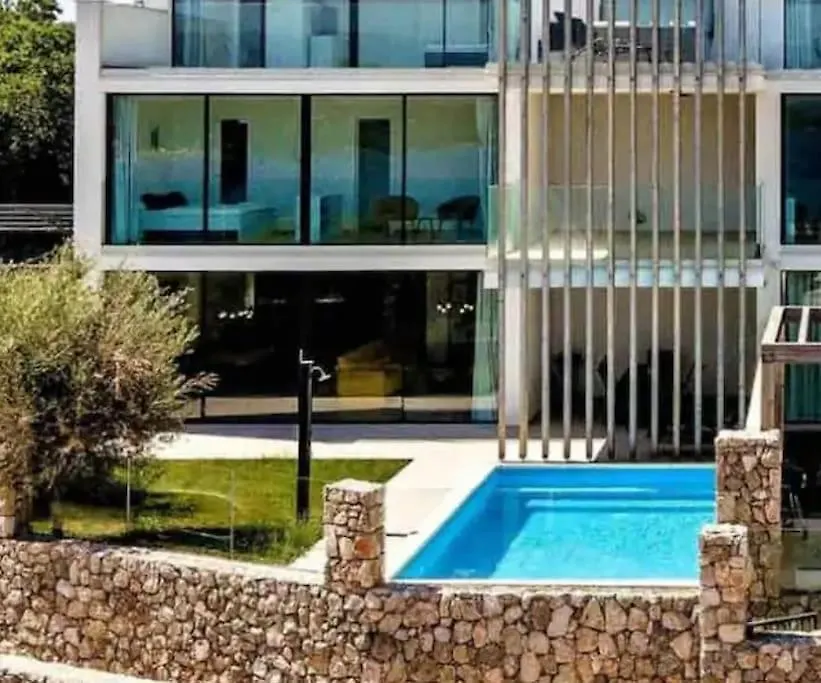 Casa Mito Apartment Vantacici Croatia