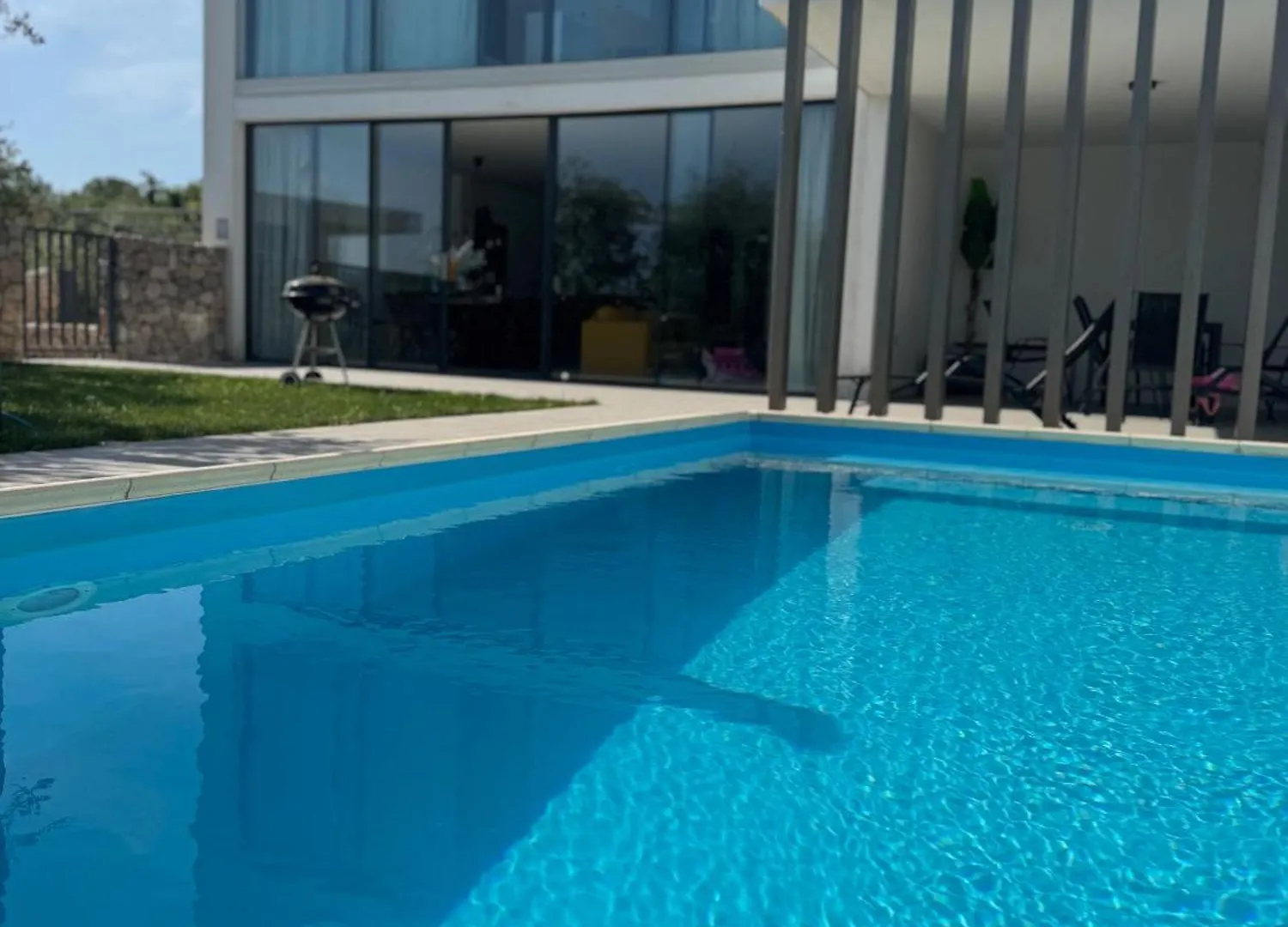 Casa Mito Apartment Vantacici Croatia