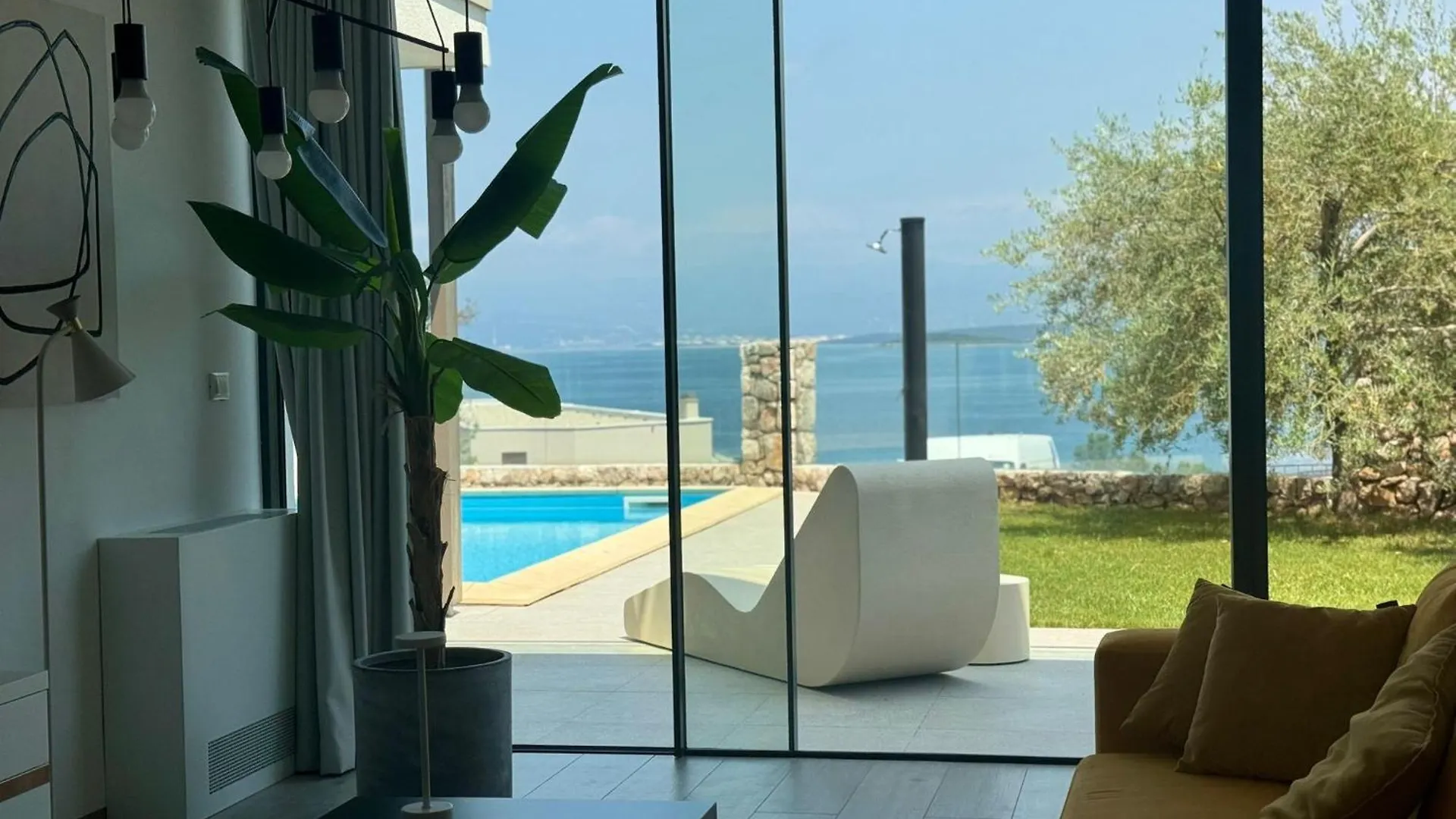 Casa Mito Apartment Vantacici