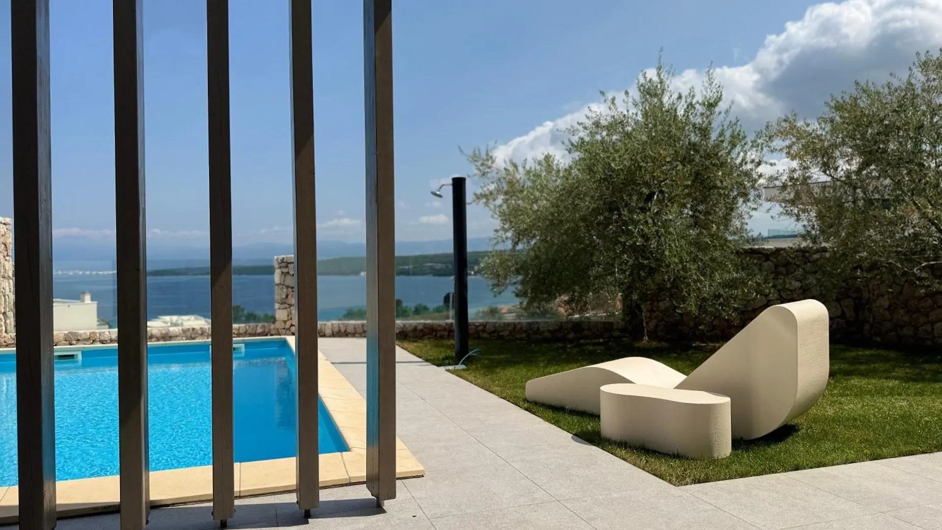 Casa Mito Apartment Vantacici 0*,  Croatia